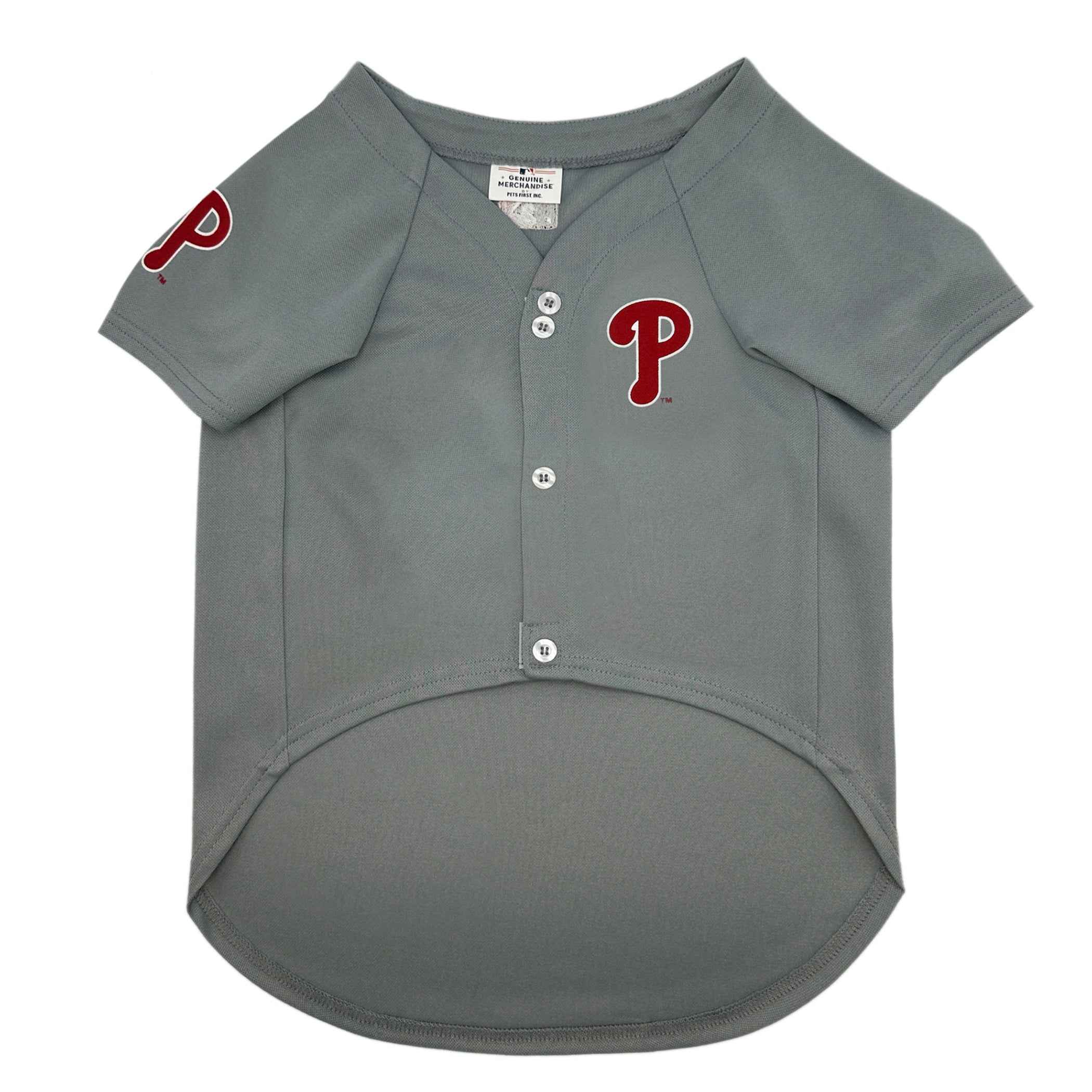 Bryce Harper Pet Jersey (Php)