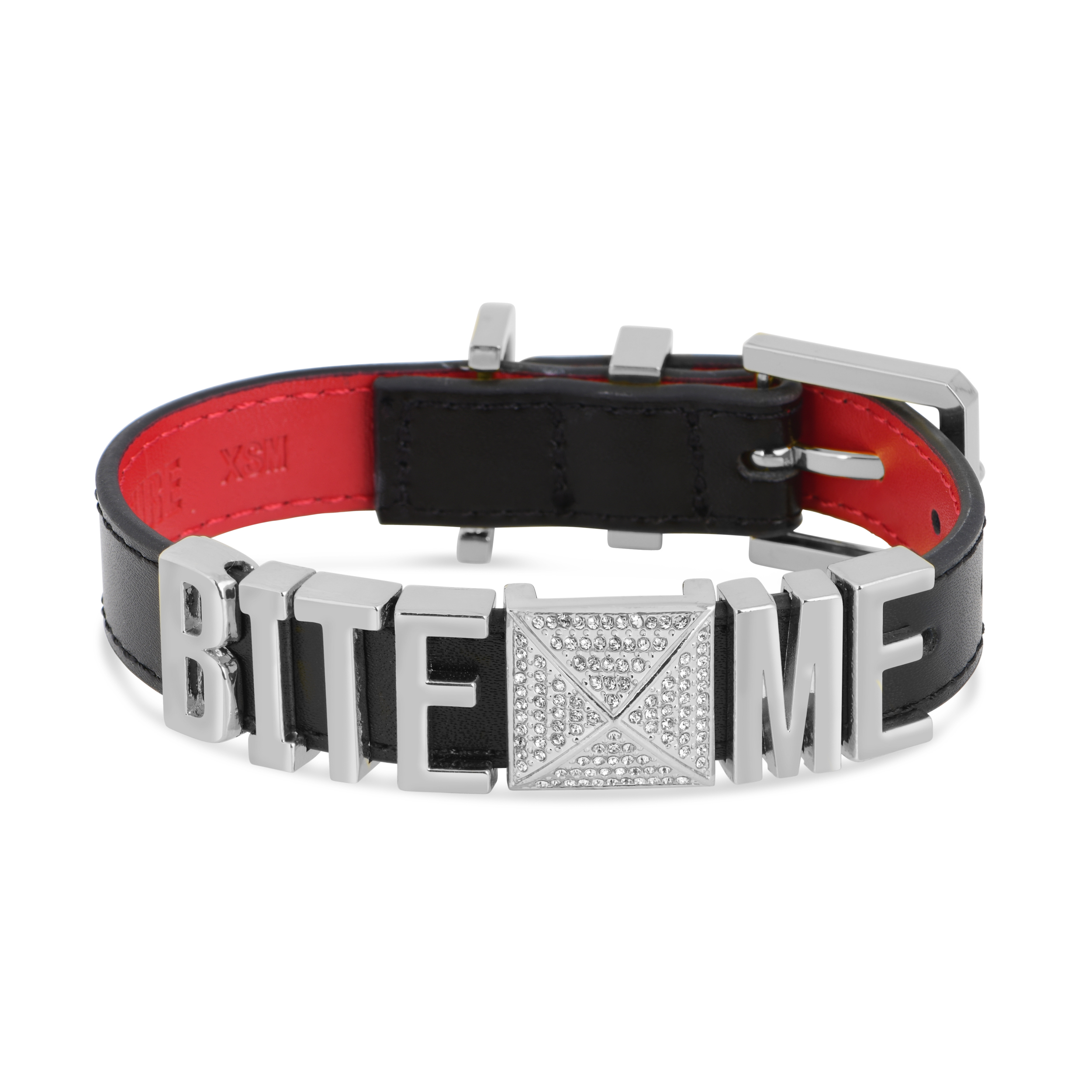 BITE ME COLLAR