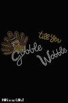 Gobble Till You Wobble 2 - Womens Tee