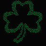 Shamrock  2 - Women's T-shirt