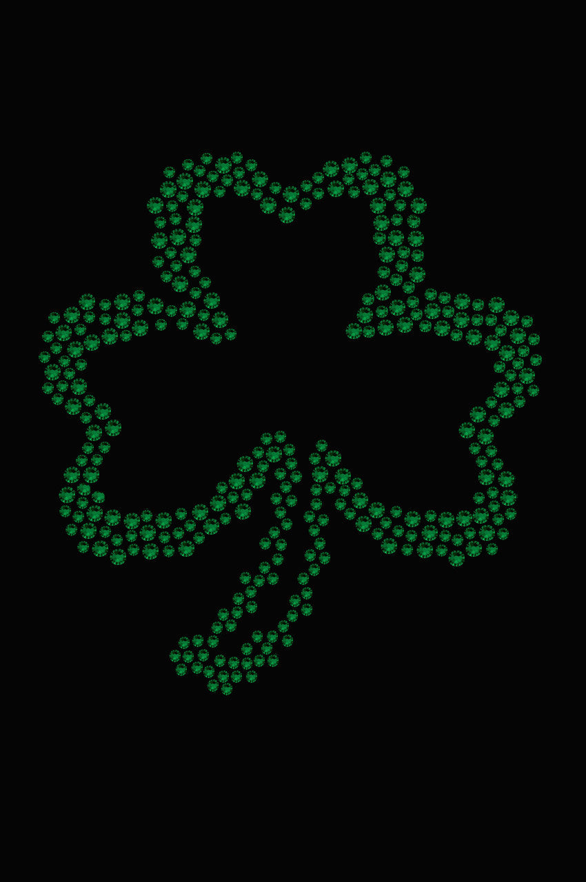 Shamrock 2 - Womens T-shirt
