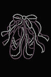 Ballet Shoes - Women's T-shirt