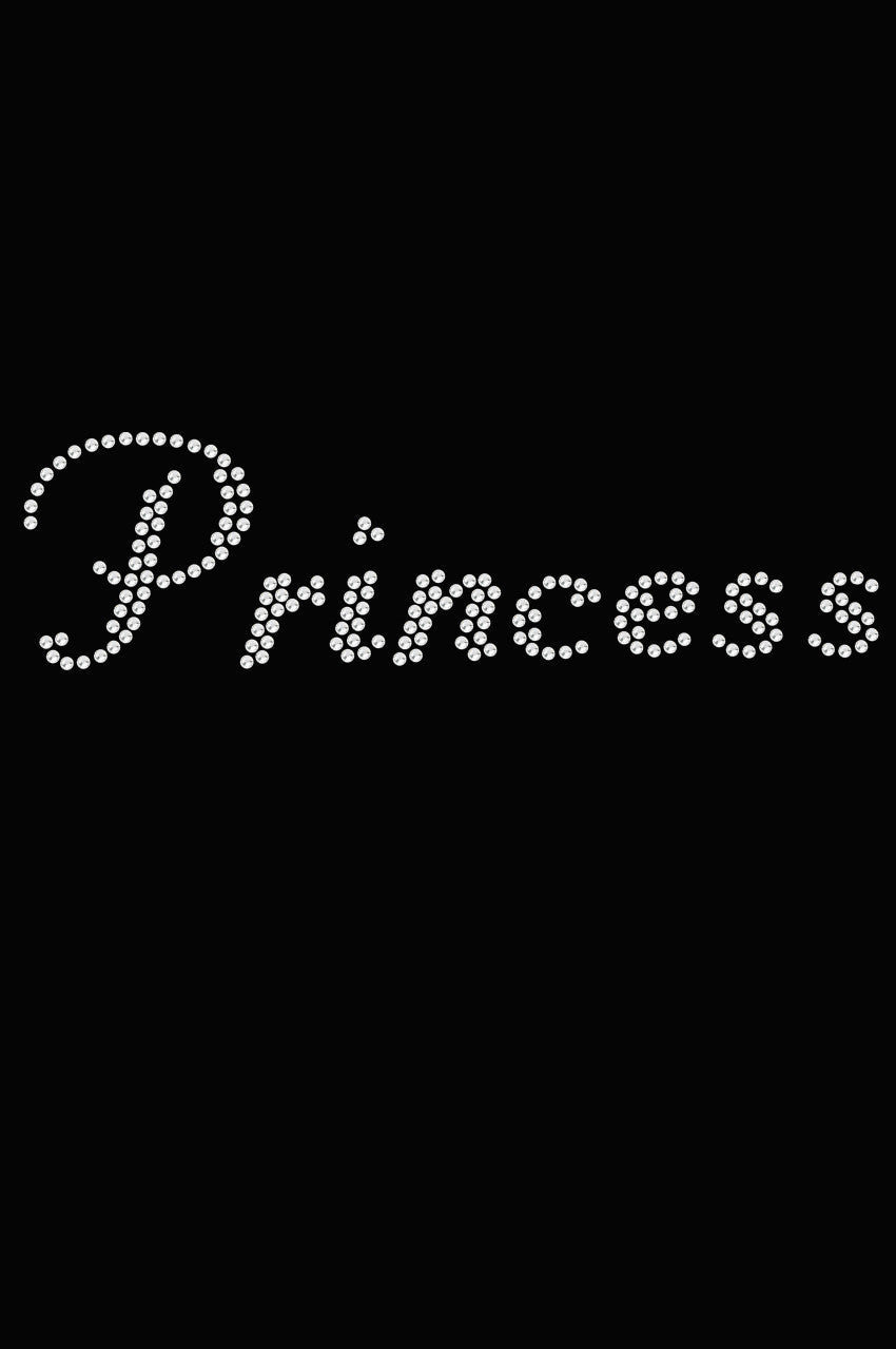 Princess 5 - Womens T-shirt