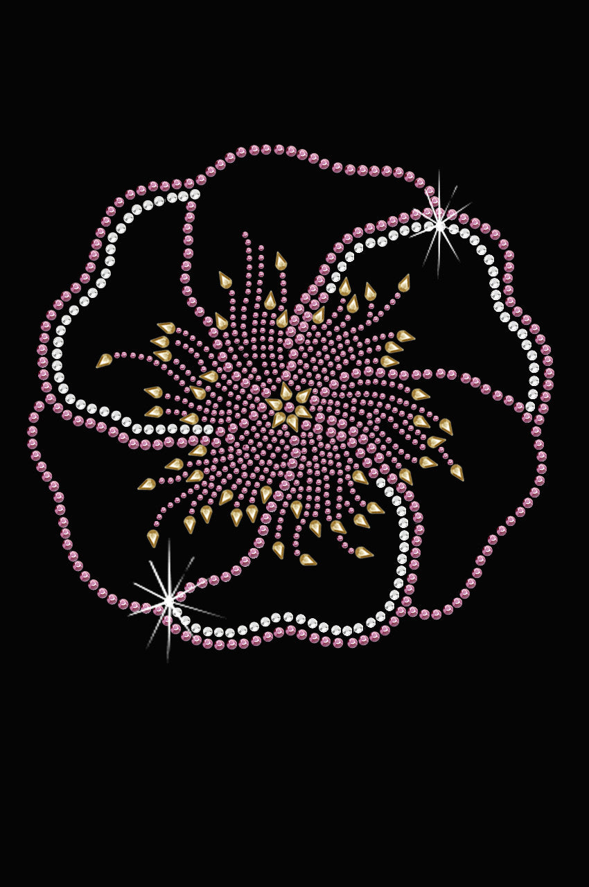 Pink Poppy - Womens Tee