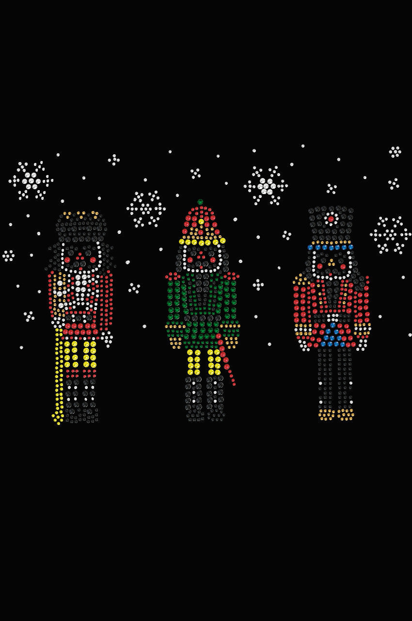 Nutcracker - Womens Tee