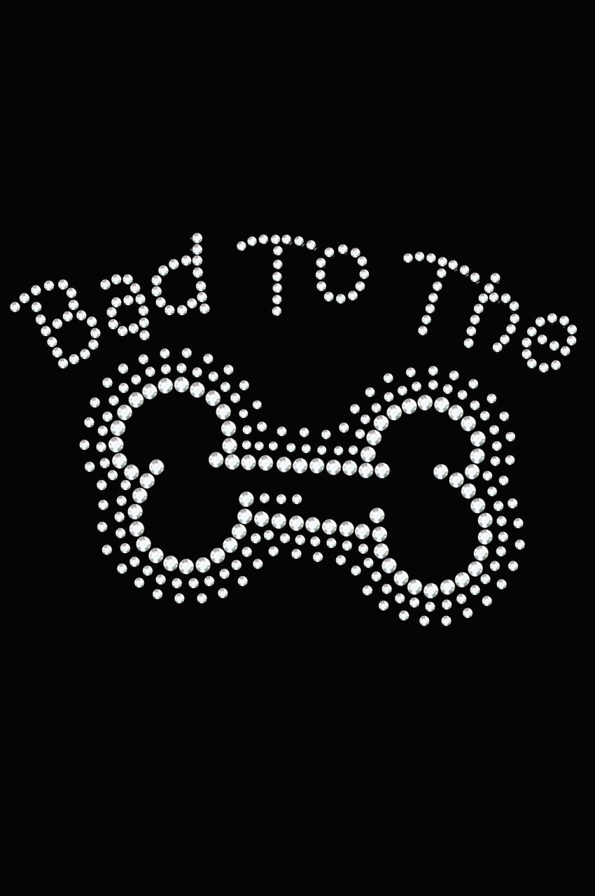 Bad to the Bone - Women's T-shirt