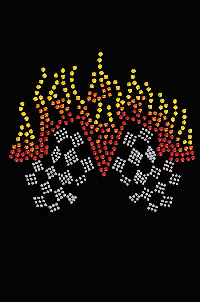 Race Flags - Bandanas