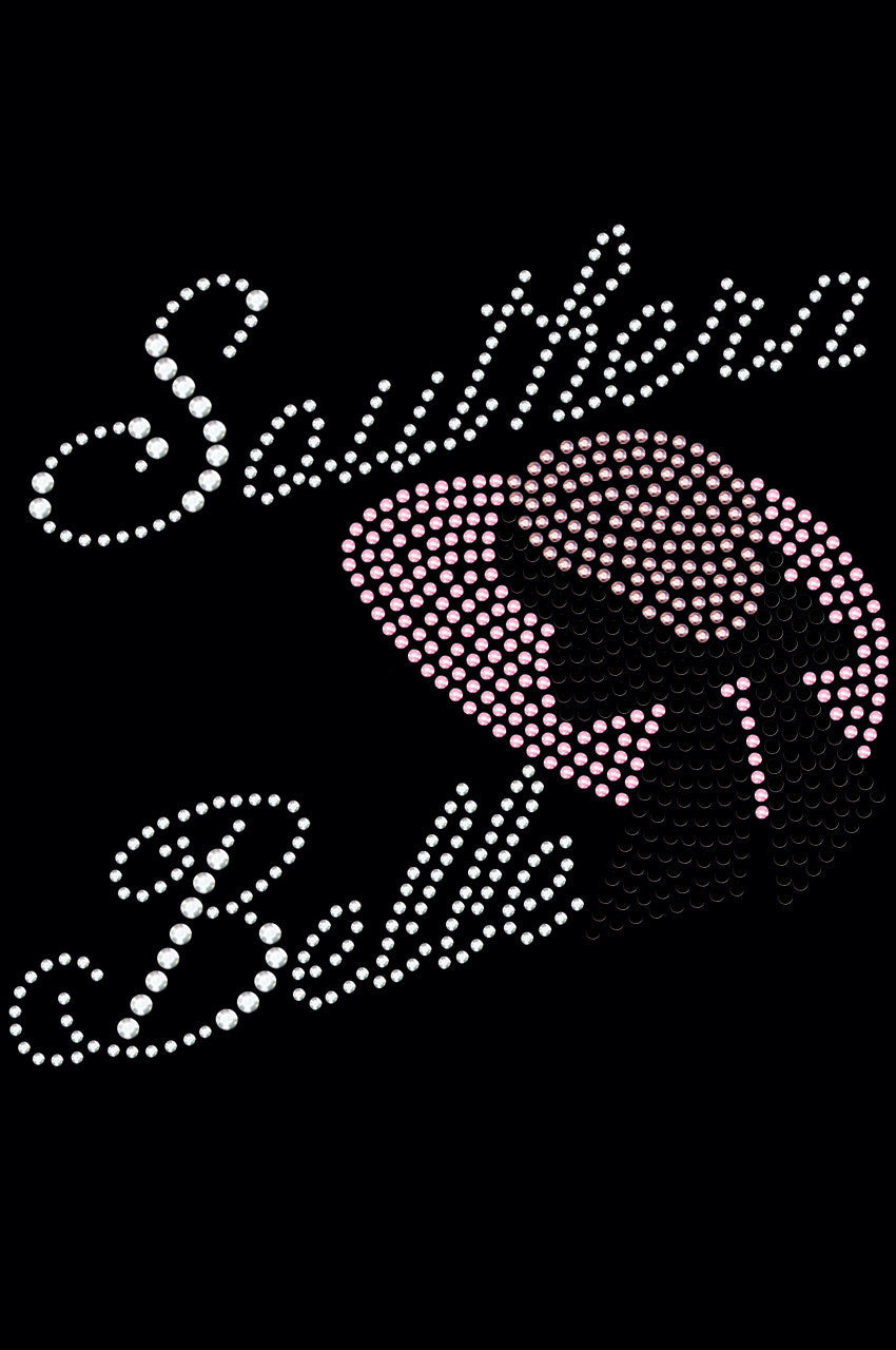 Southern Belle - Womens T-shirt