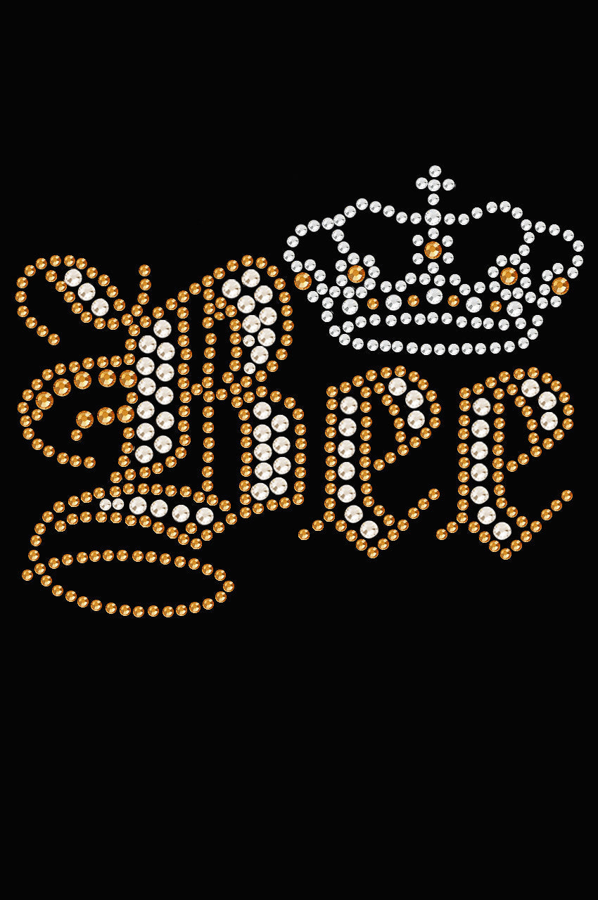 Queen Bee - Womens T-shirt