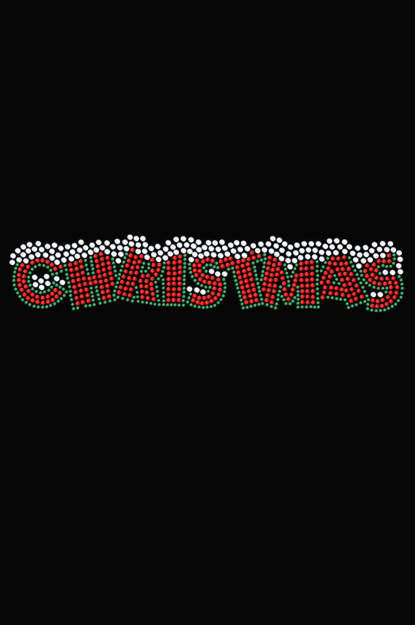 Christmas - Womens T-shirt