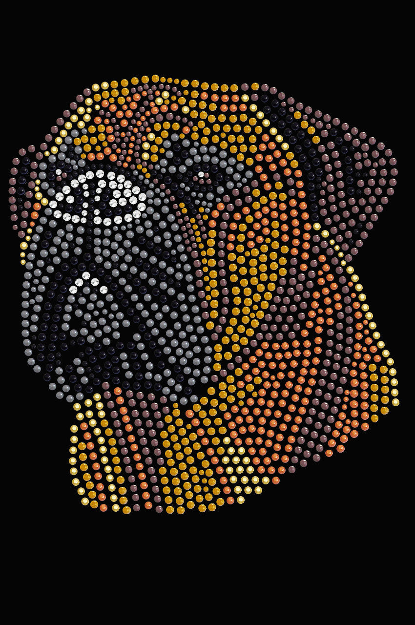 Bullmastiff - Women's Tee