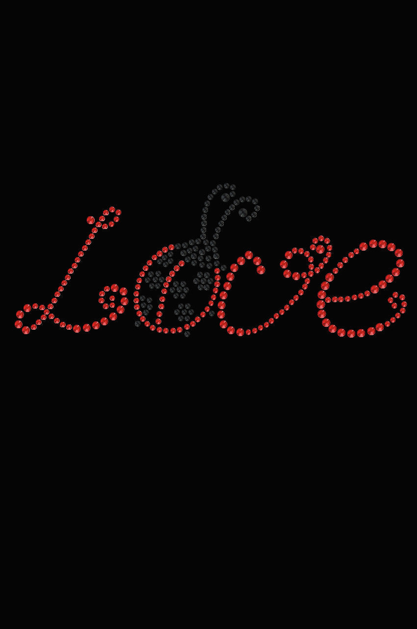 Love Ladybug - Custom Tutu