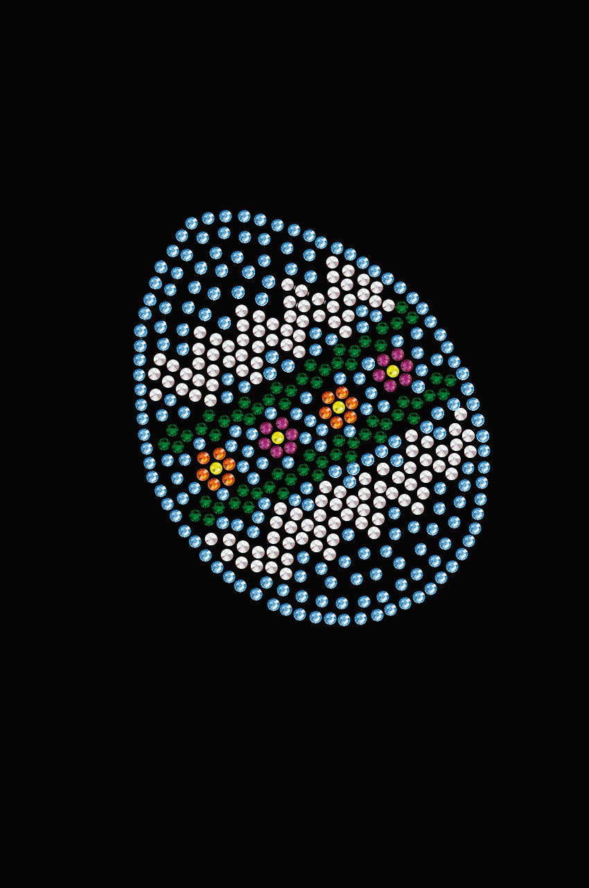 Small Egg 2 - Bandanna