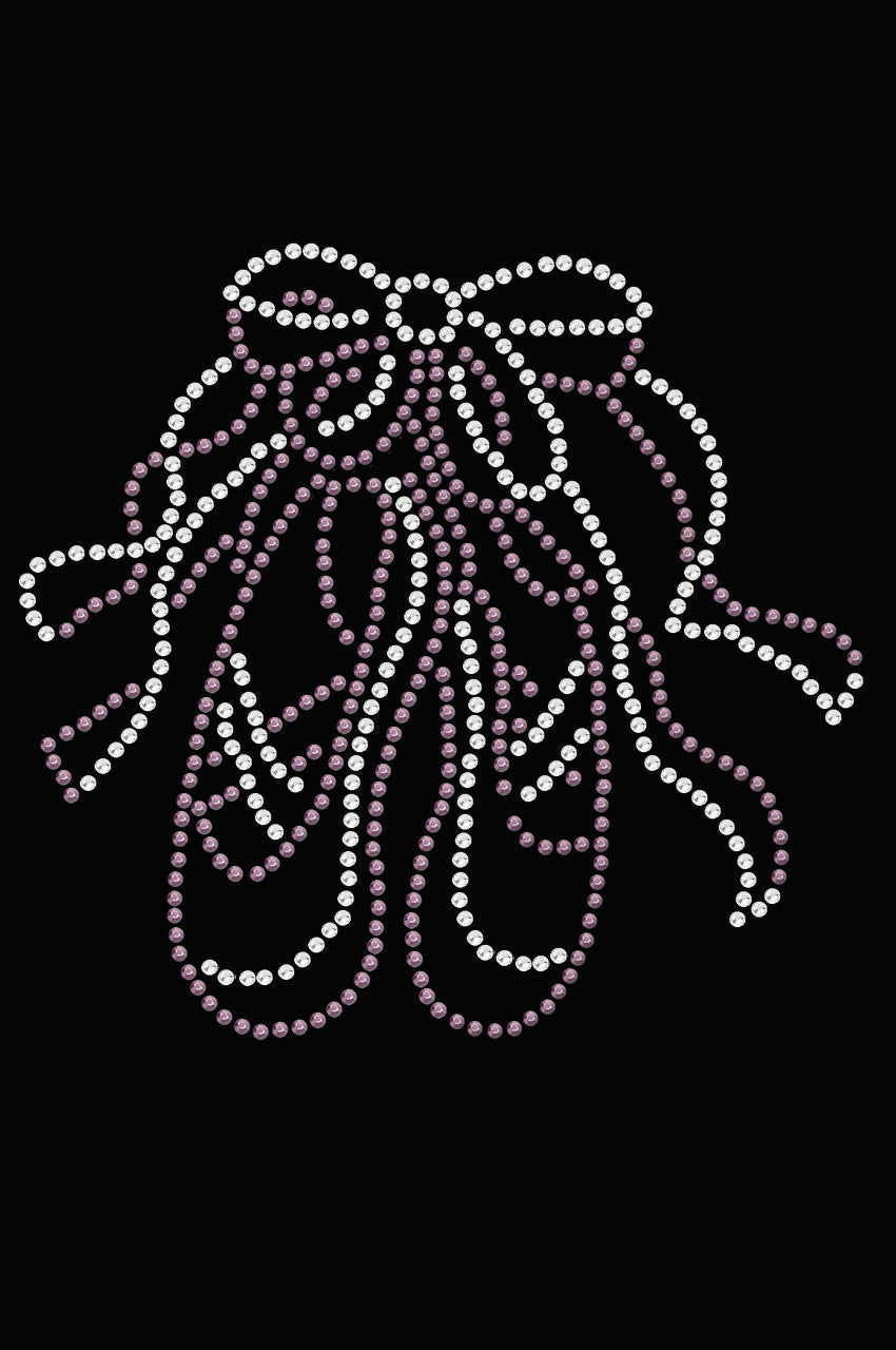 Ballet Shoes - Bandanna