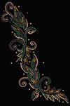 Fall Leaves 2 - Womens T-shirt