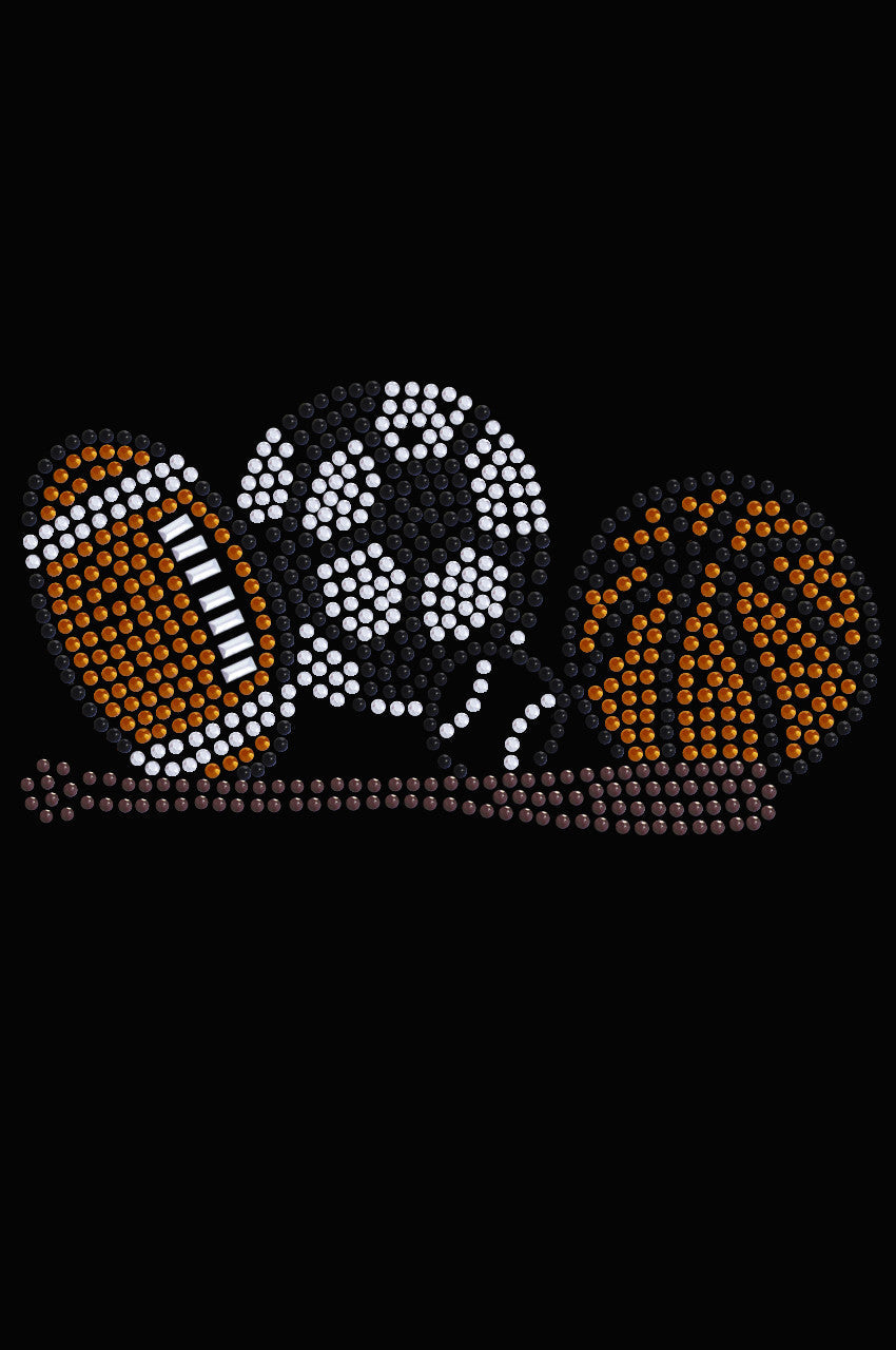 All Sports - Womens Tee