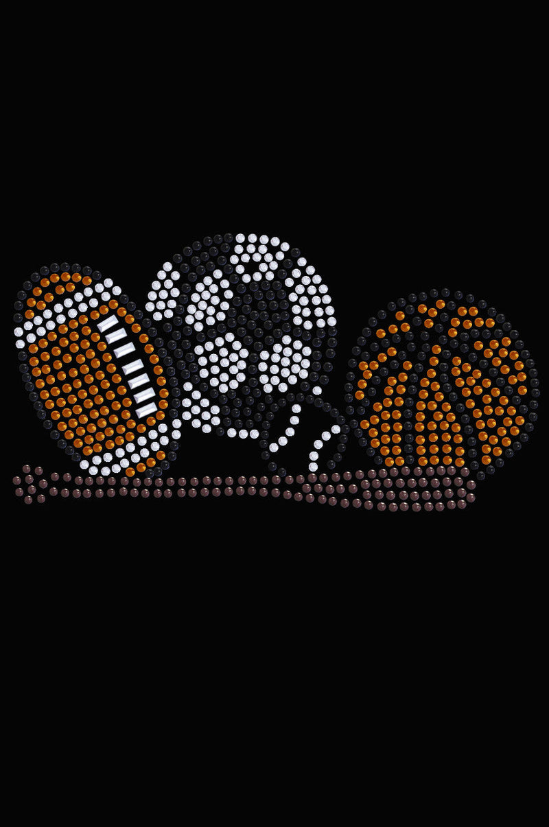 All Sports - Women's Tee