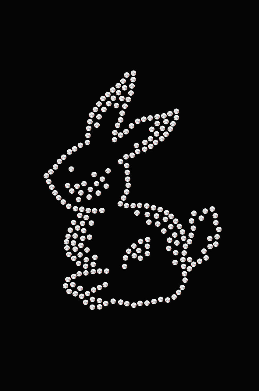 Small Bunny - Bandanna