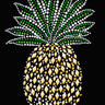 Pineapple  - Women's T-shirt