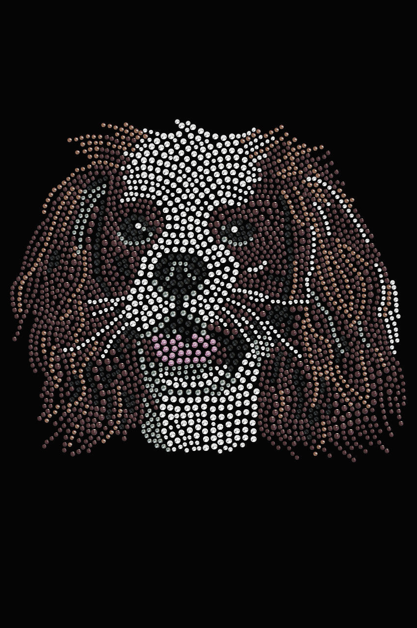 King Charles Spaniel - Womens Tee