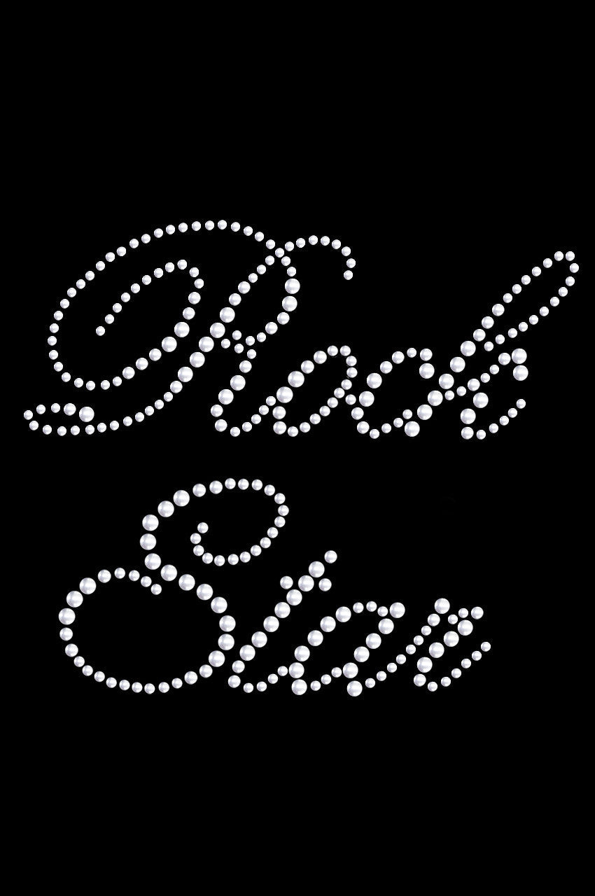 Rock Star (Silver) - Women's T-shirt