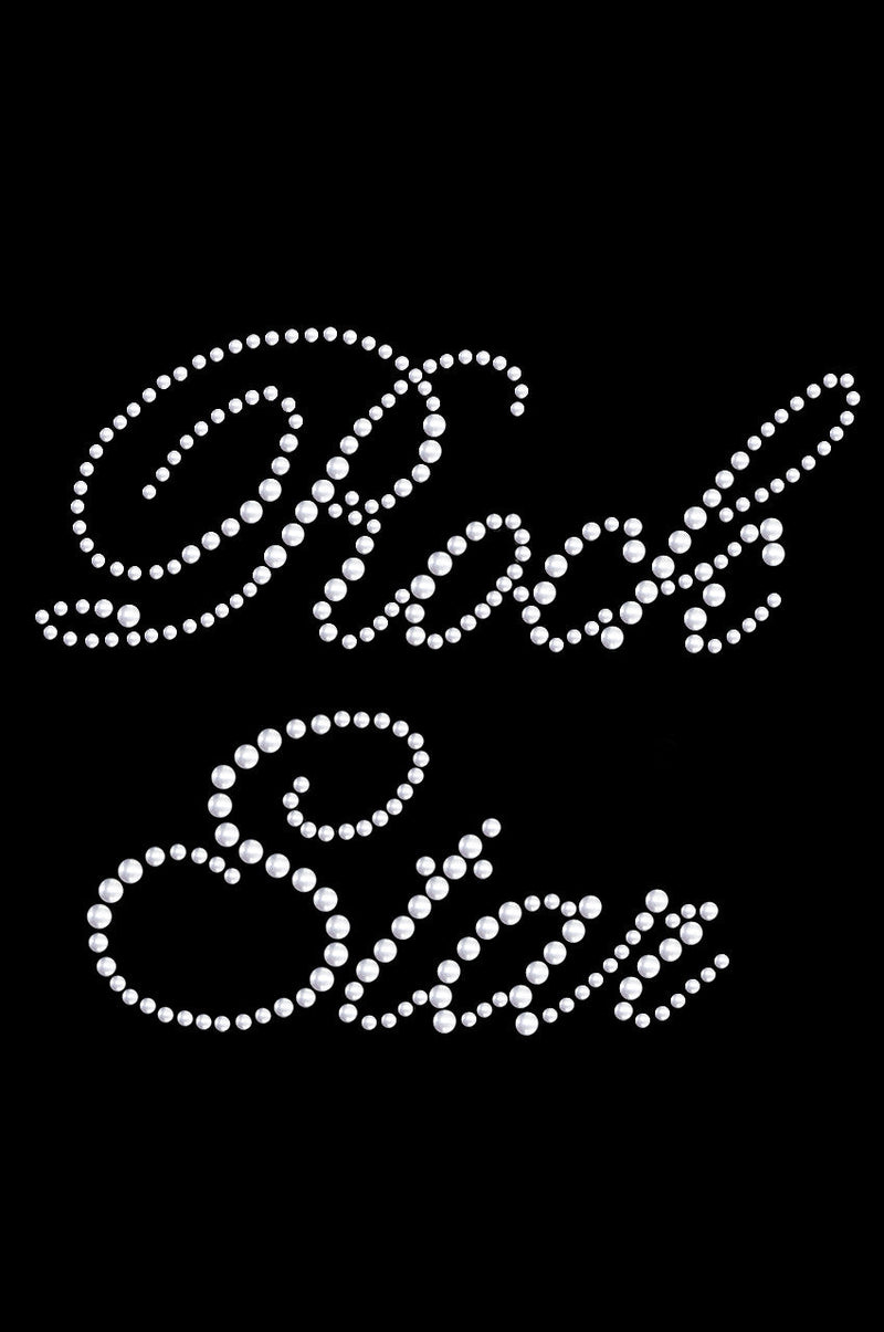 Rock Star (Silver) - Women's T-shirt