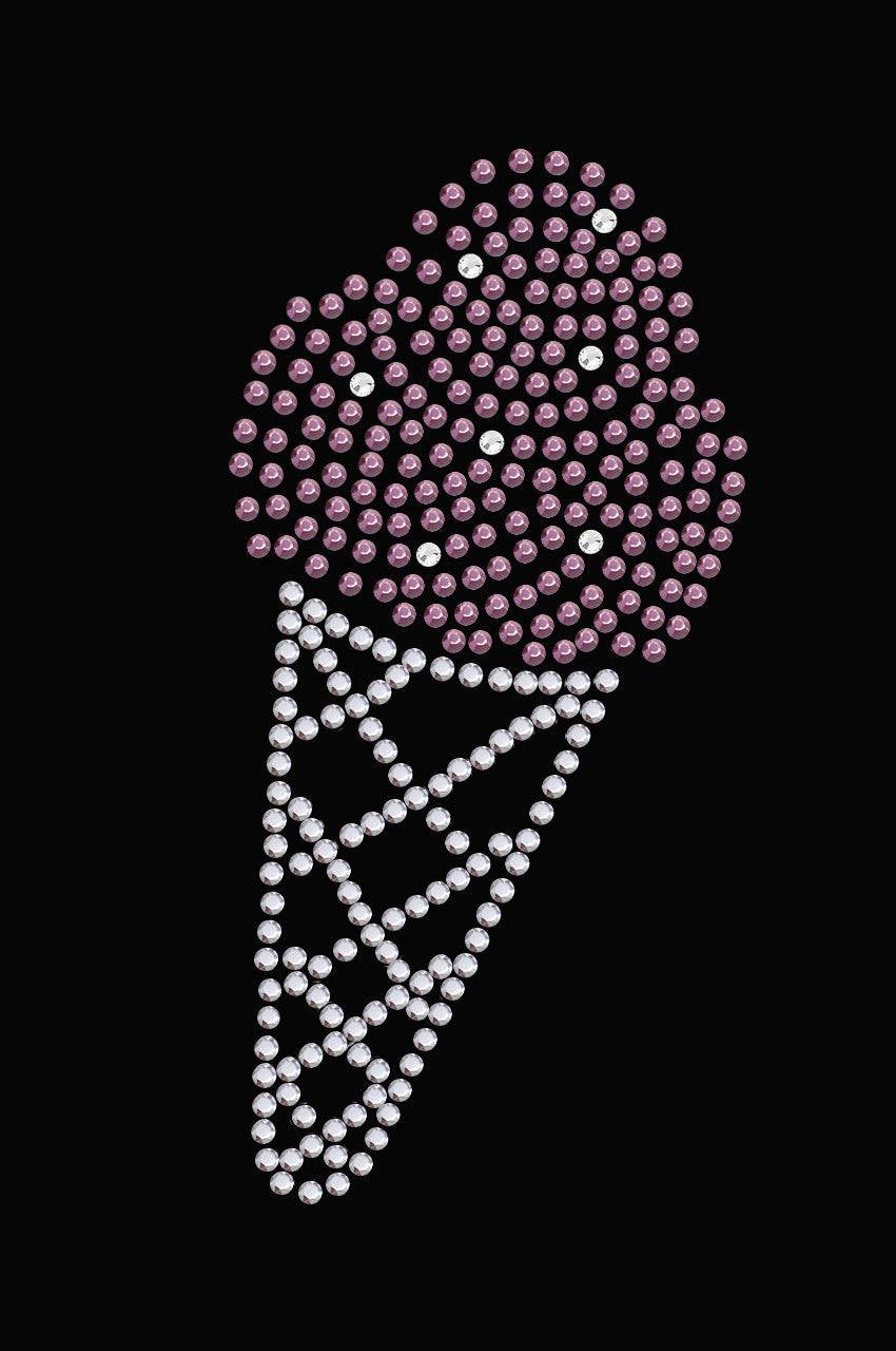 Ice Cream Cone - Women's T-shirt