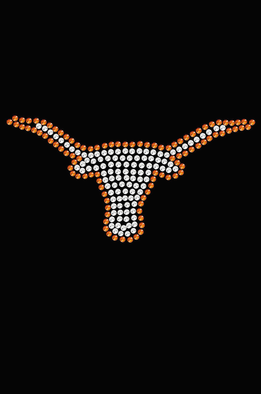 Longhorn - Womens T-shirt