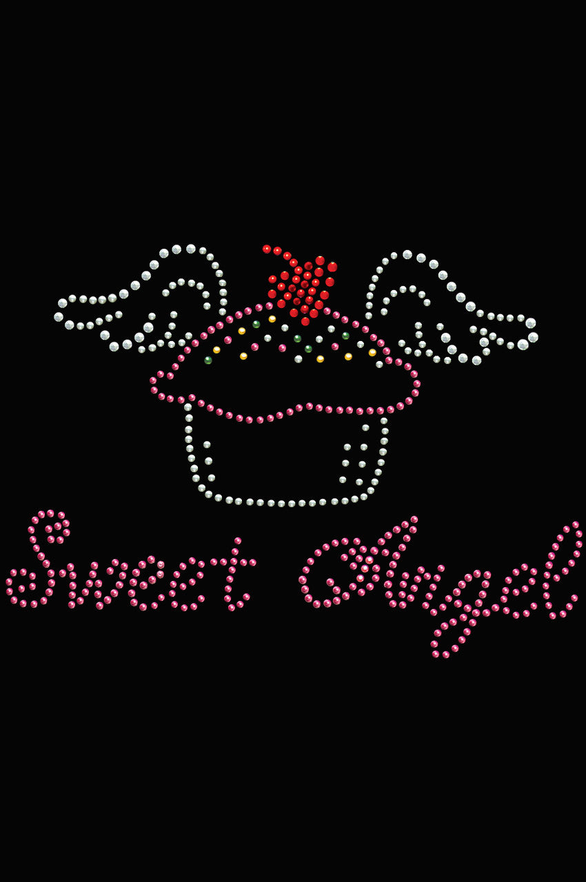 Sweet Angel - Womens T-shirt