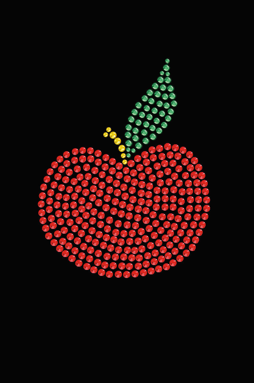 Apple - Womens T-shirt