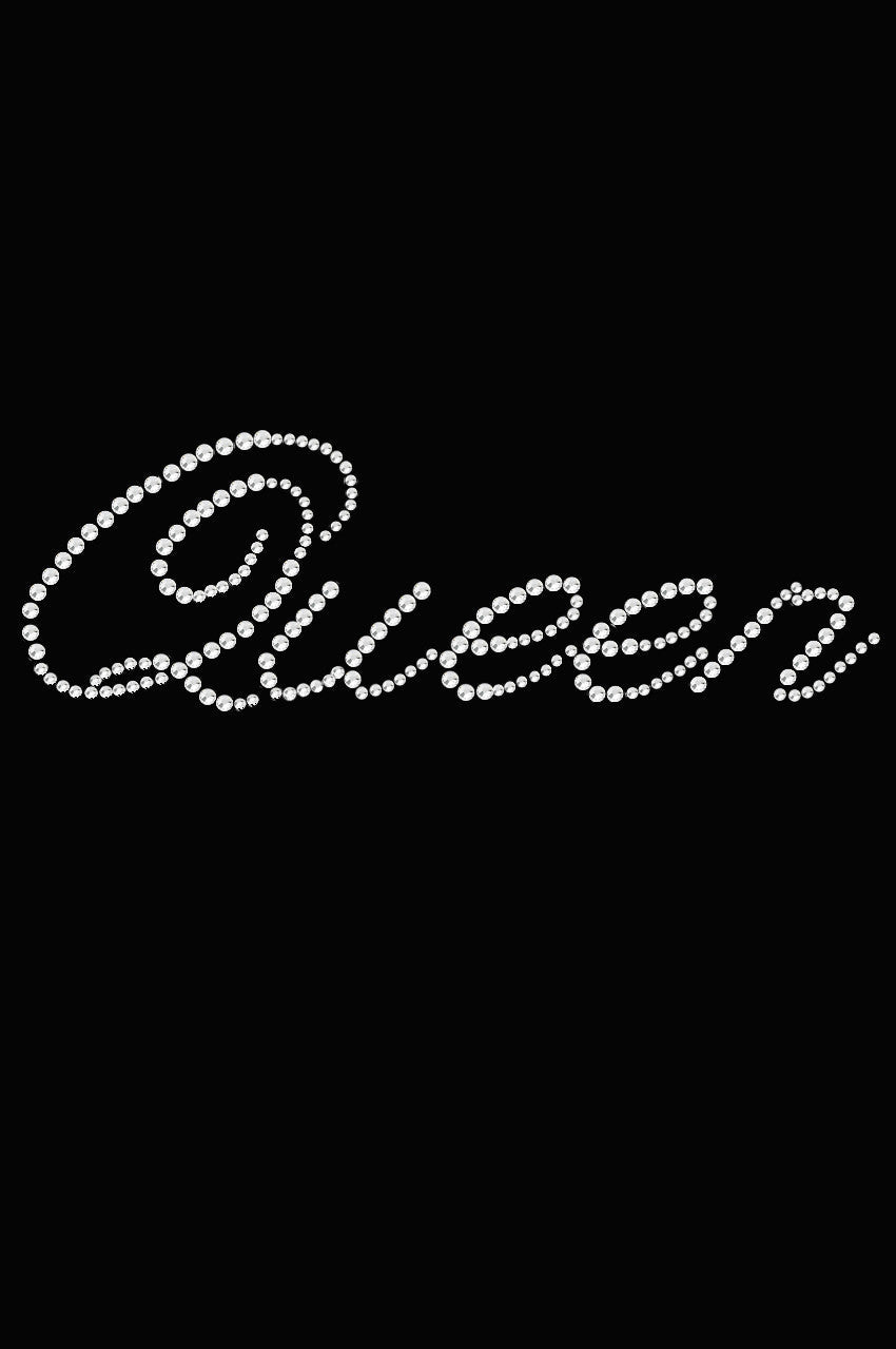 Queen - Womens T-shirt