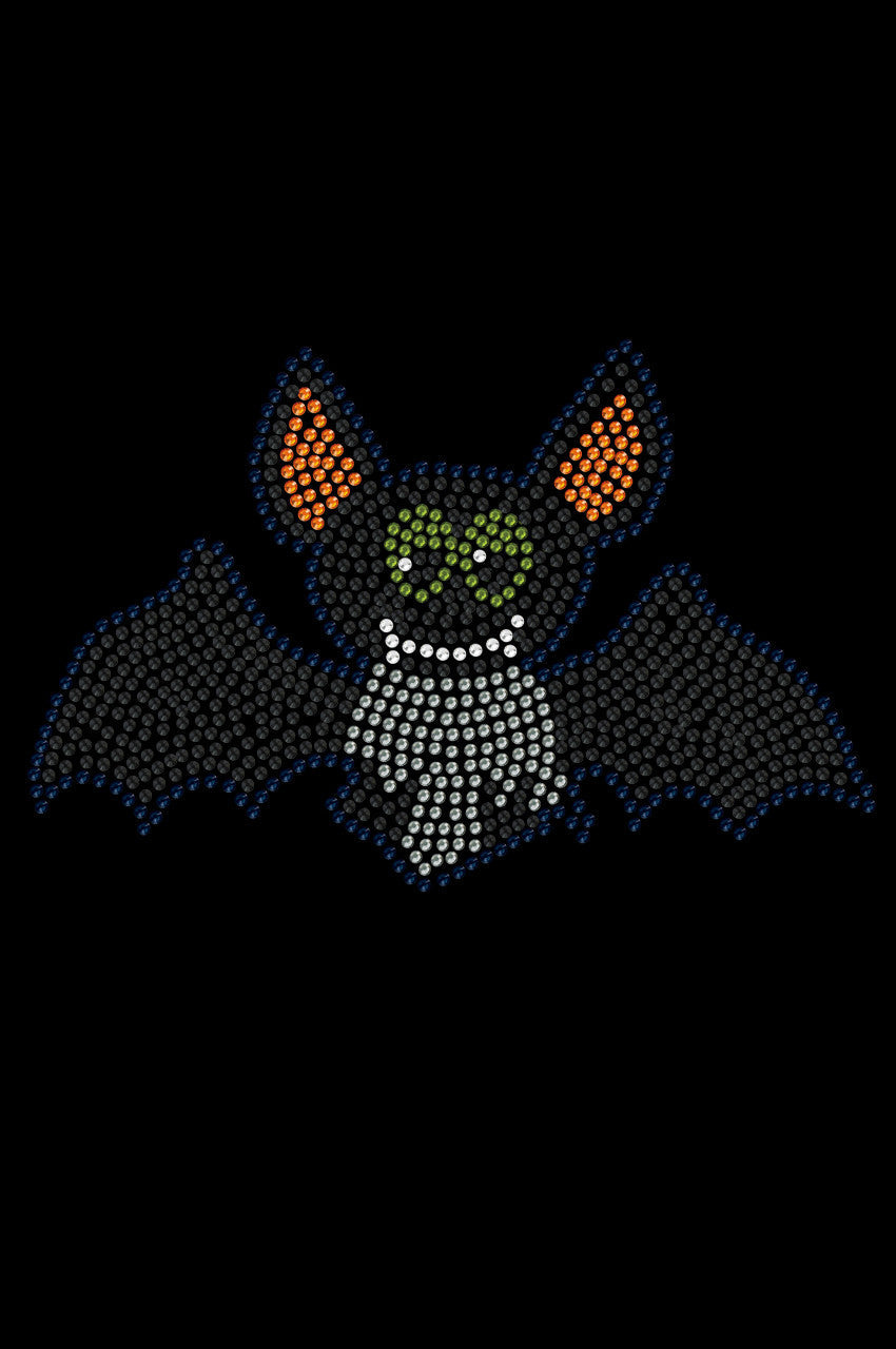 Bat Bandanna