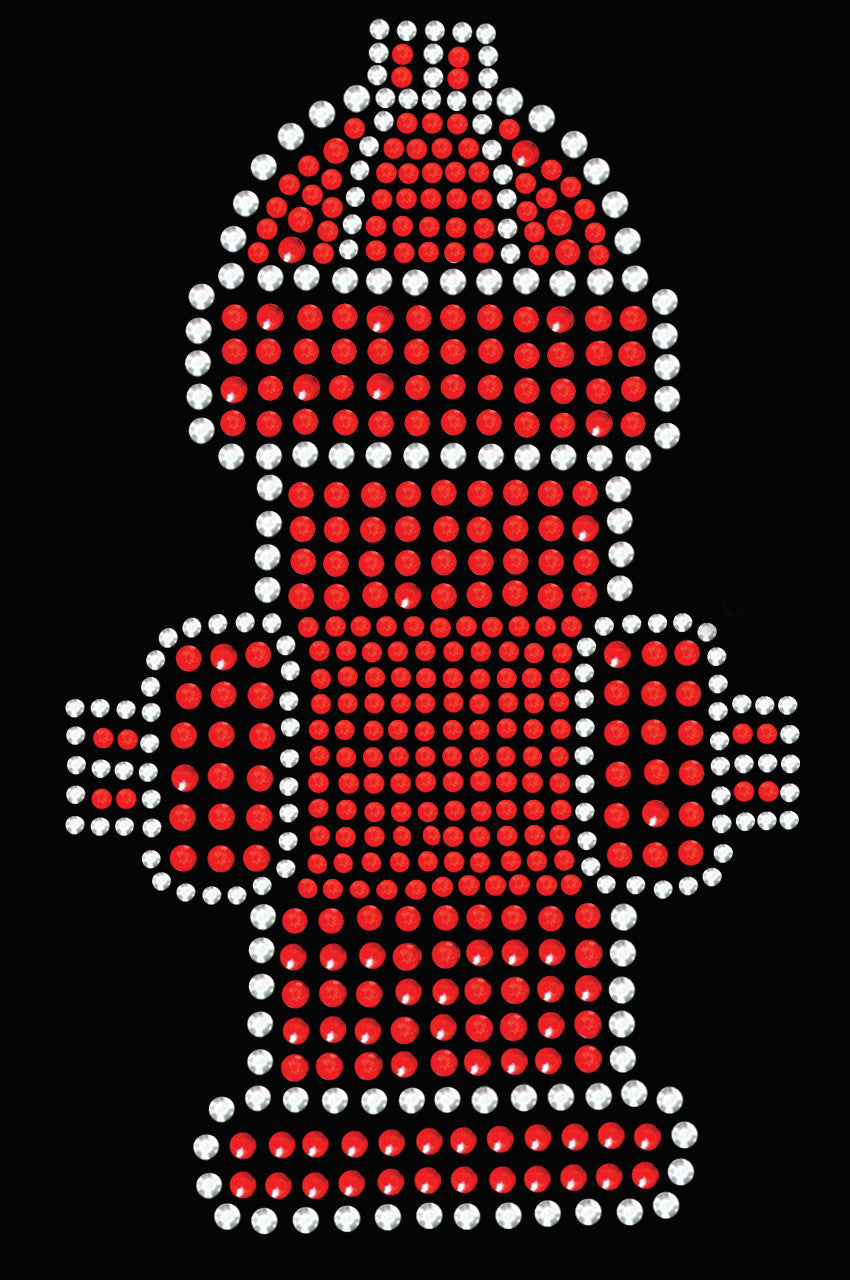 Fire Hydrant- Women's T-shirt