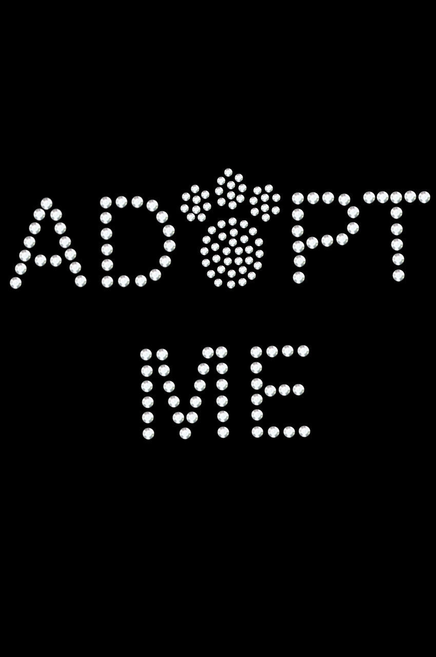 Adopt Me with Paw - Custom Tutu