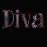 Diva  4  - Women's T-shirt