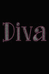 Diva  4  - Women's T-shirt