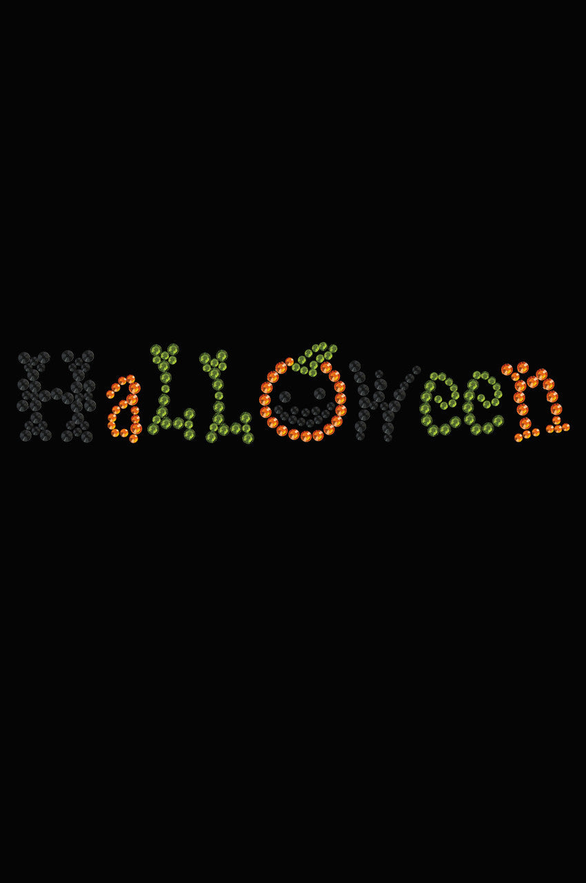 Halloween (Small) - Womens T-shirt