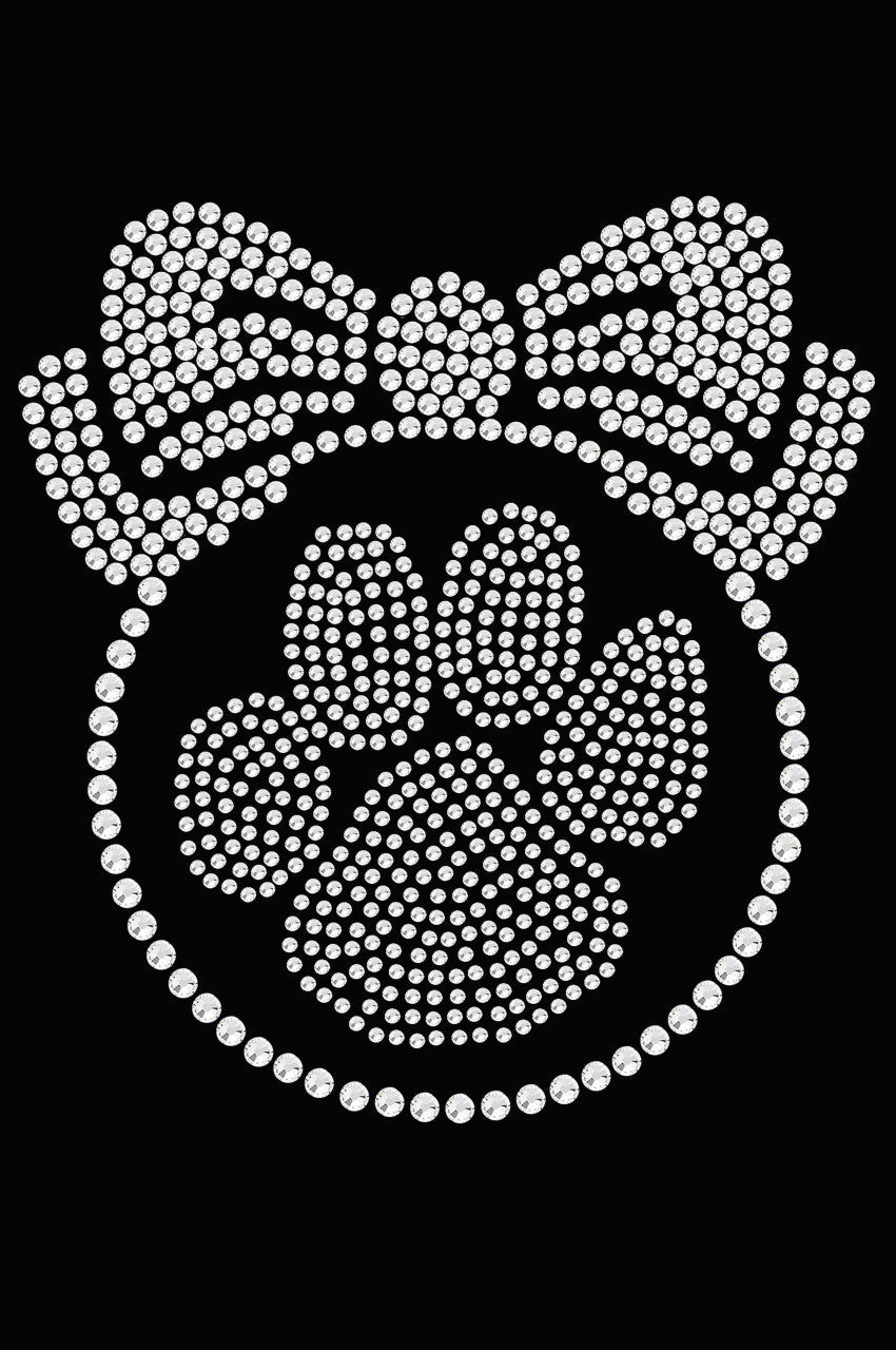 Paw Ornament - Women's T-shirt