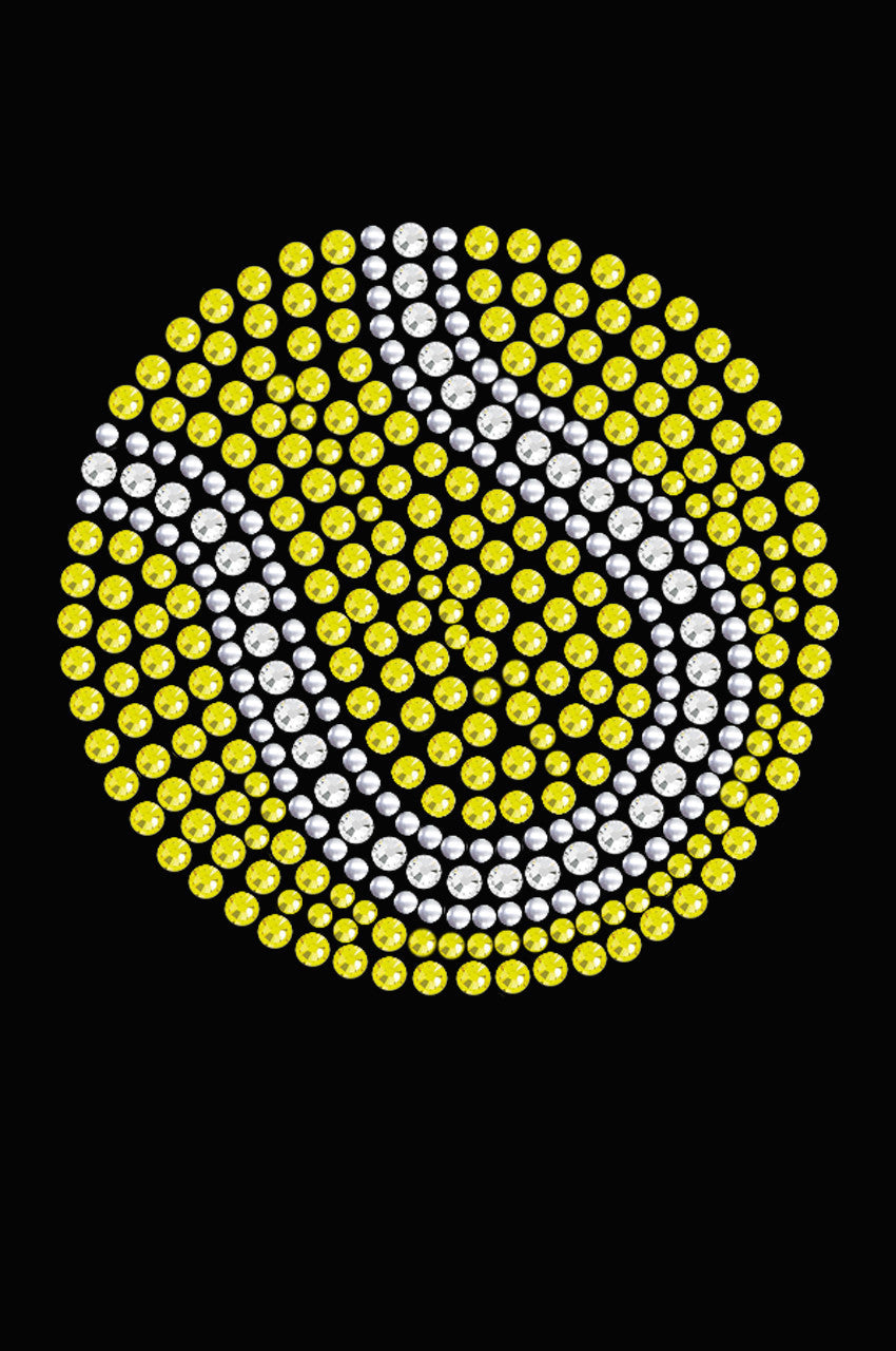 Tennis Ball - Bandana