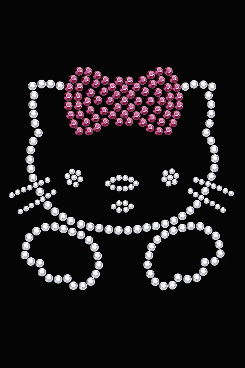 Hello Kitty - Womens T-shirt