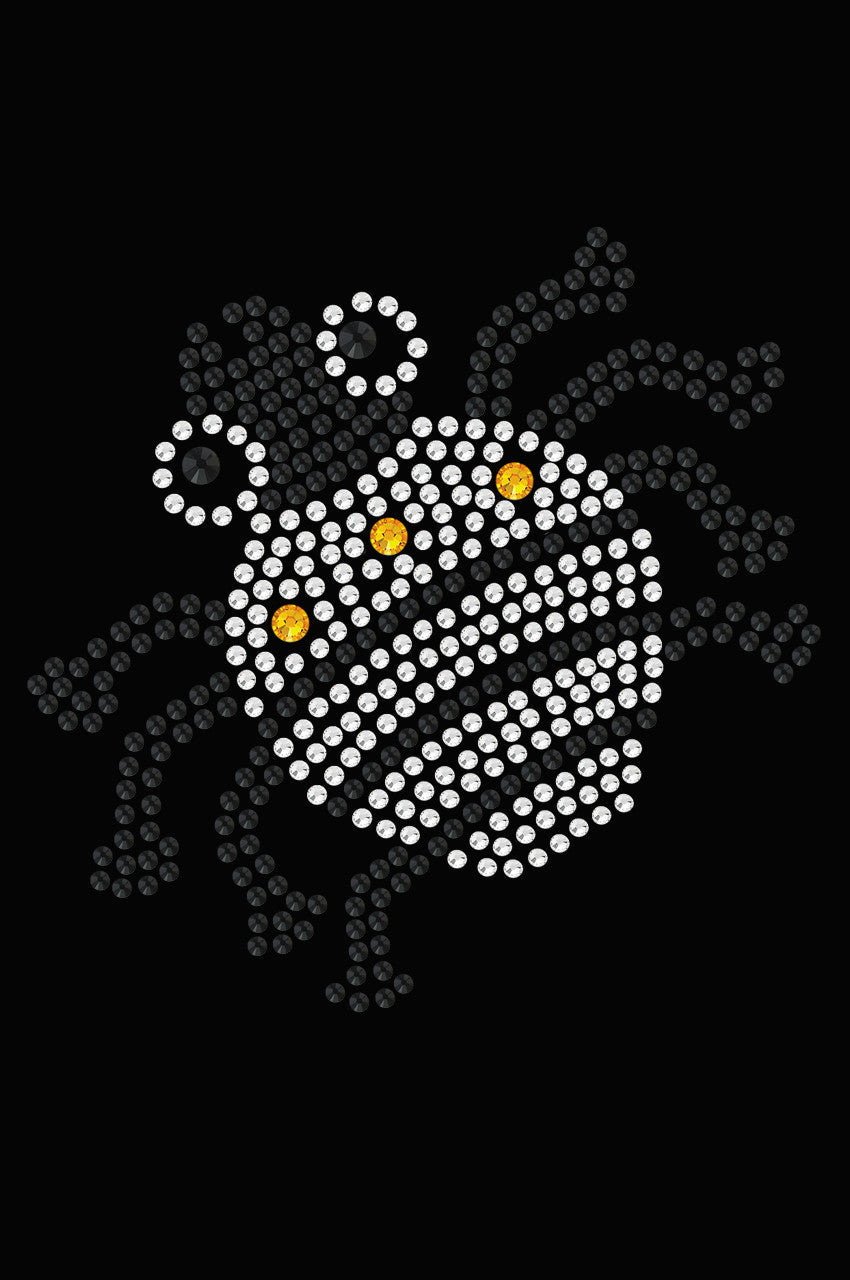 Spooky Spider Bandanna