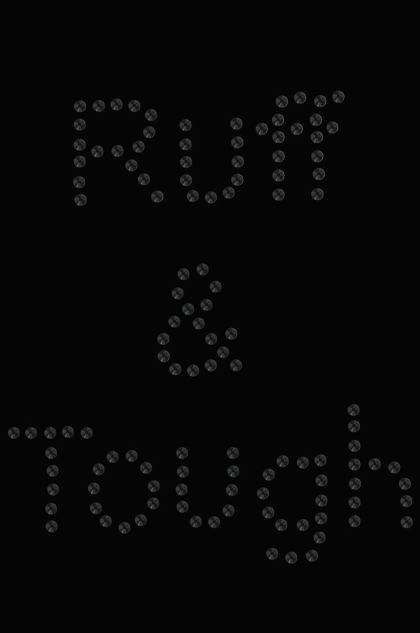 Ruff & Tough - Bandanna