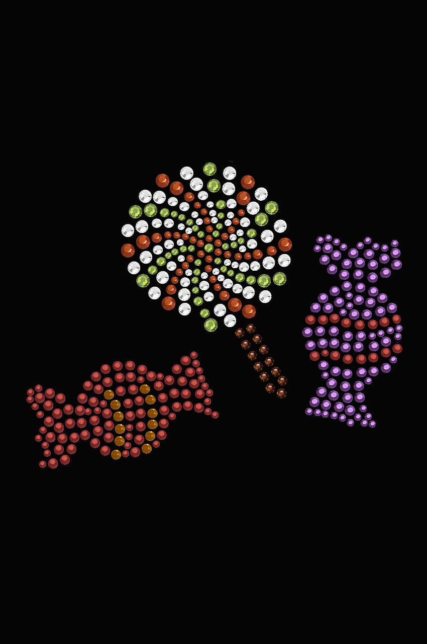 Candy - Bandanna