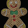 Gingerbread Man  - Women's T-shirt
