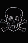 Hematite Skull - Women's T-shirt