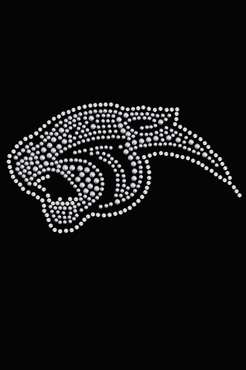 Panther Bandanna
