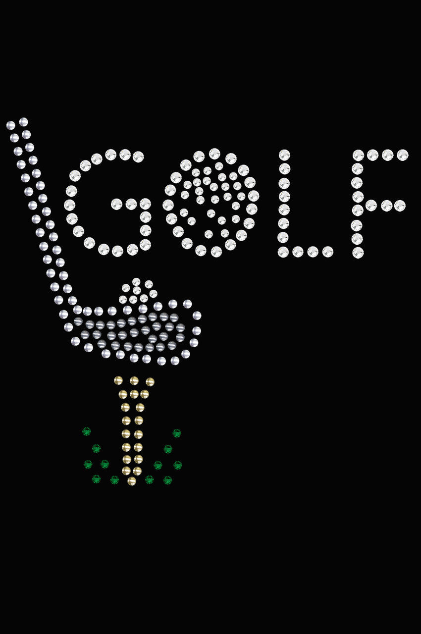 Golf - Womens Tee