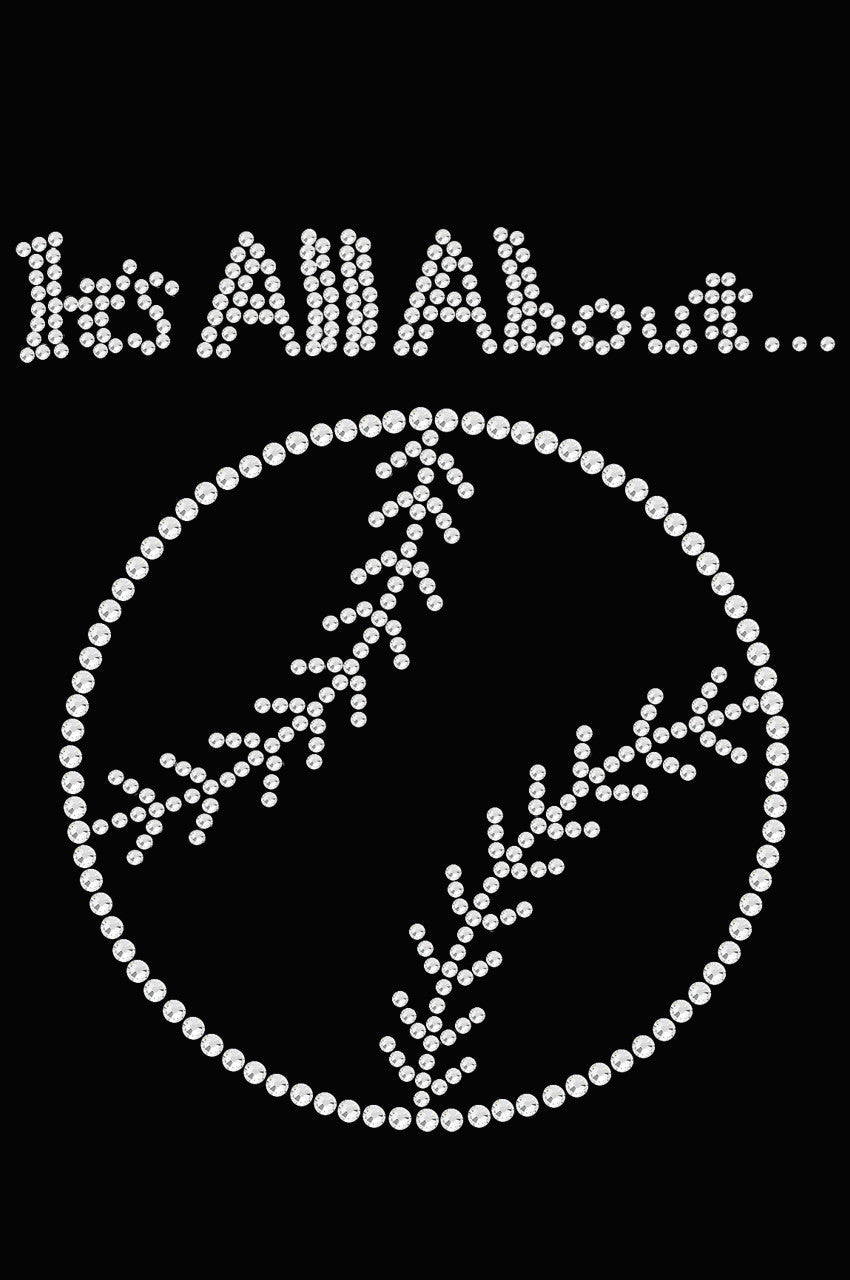 It's All About Baseball - Bandana