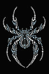 Blue Spider - Womens T-shirt