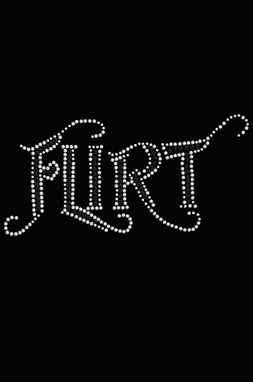 Flirt - Women's T-shirt